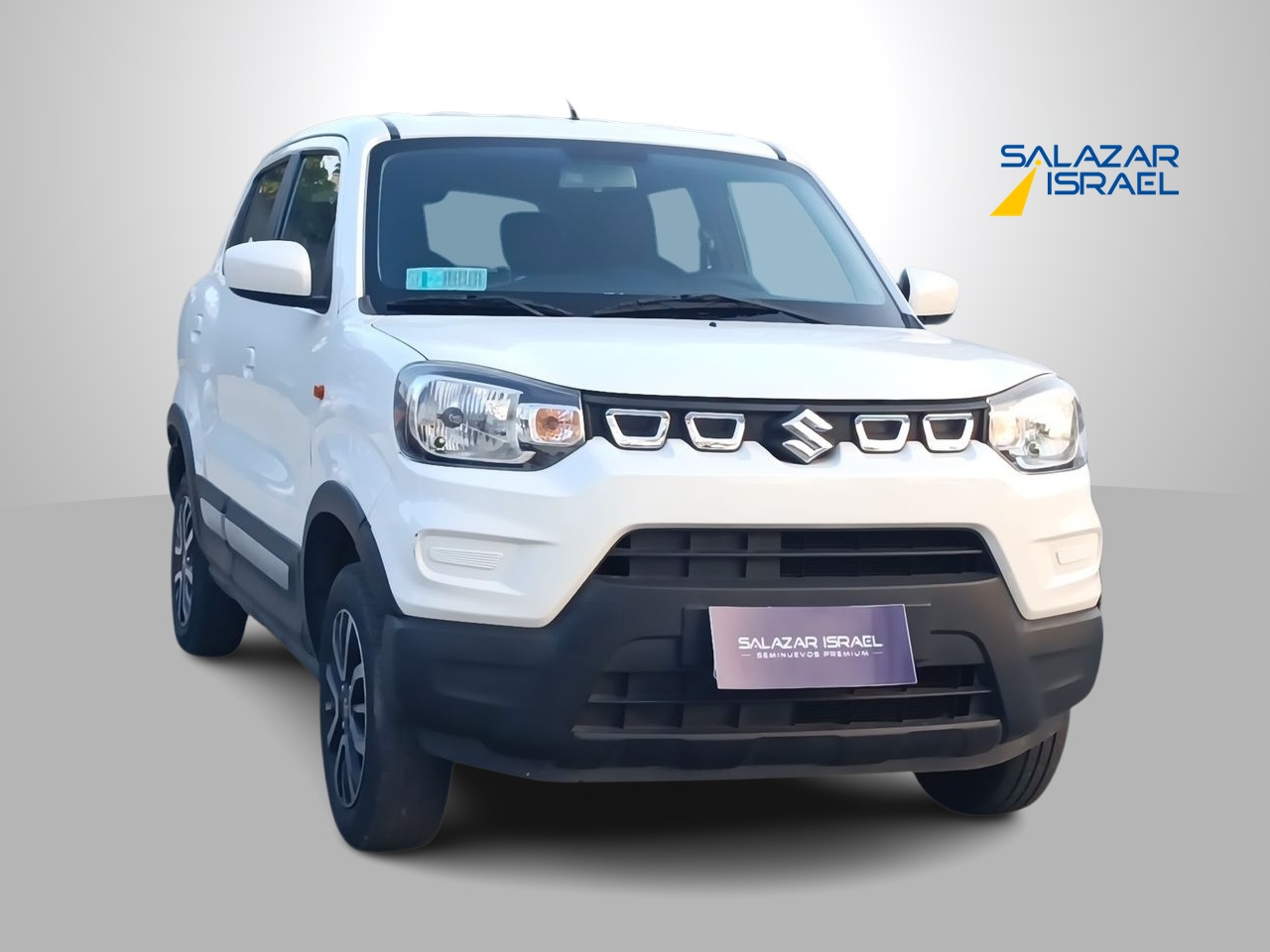 SUZUKI