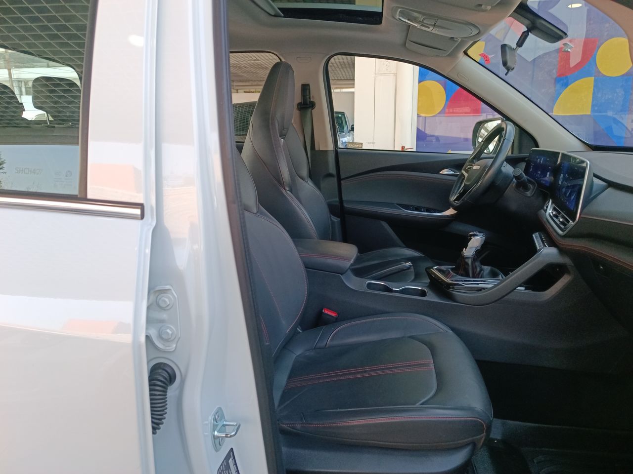 MAXUS - 35