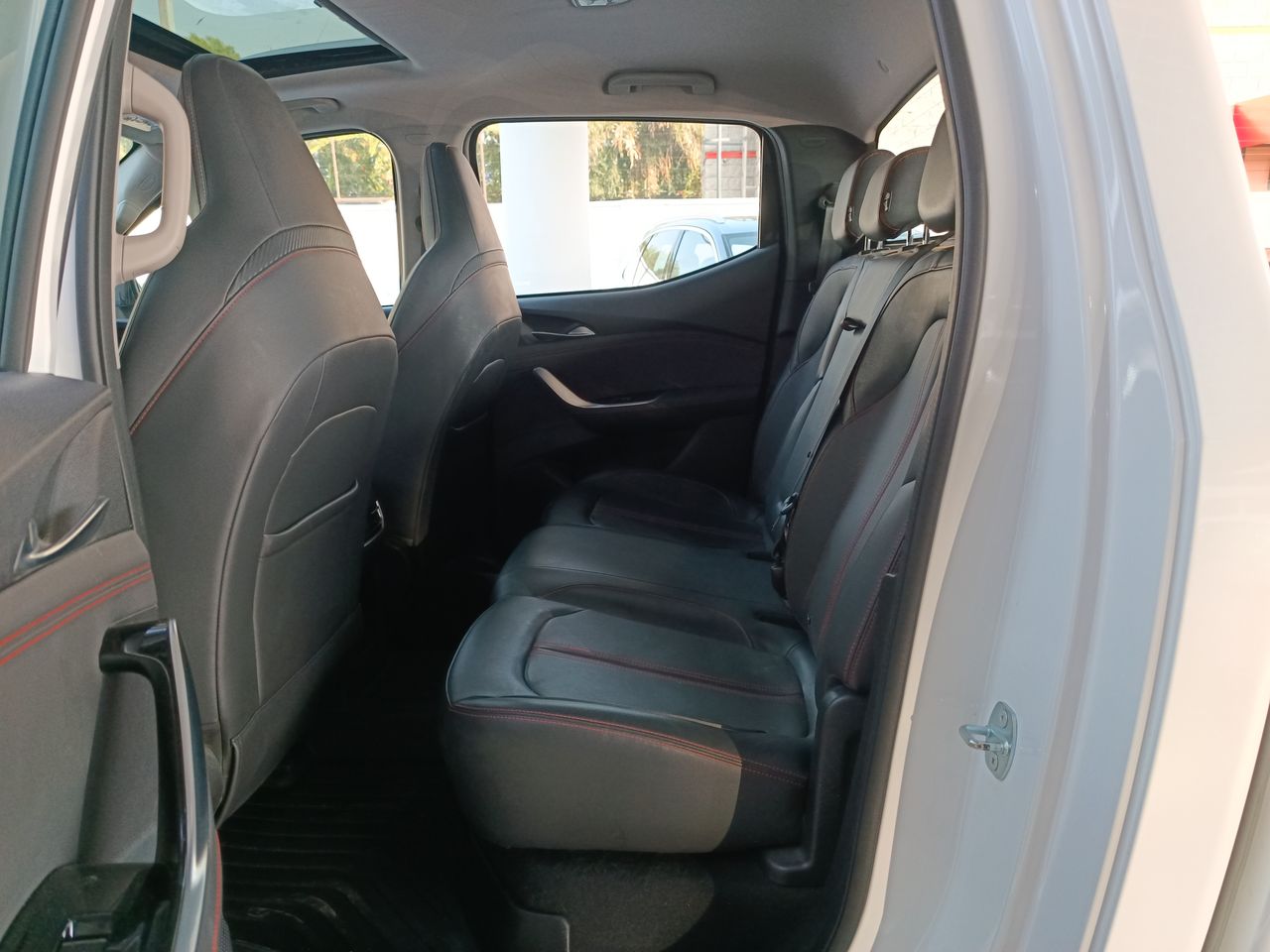 MAXUS - 36