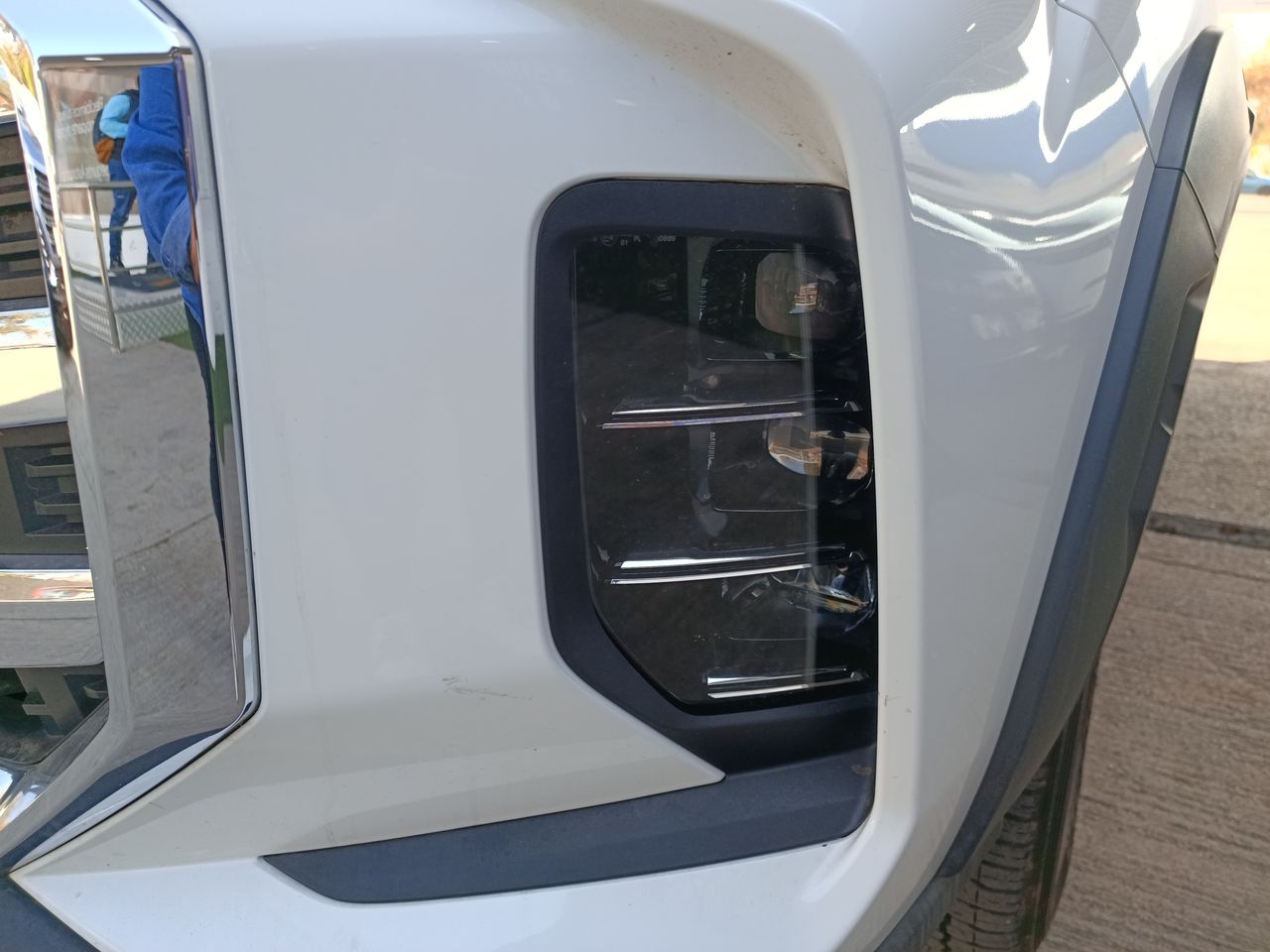MAXUS - 20