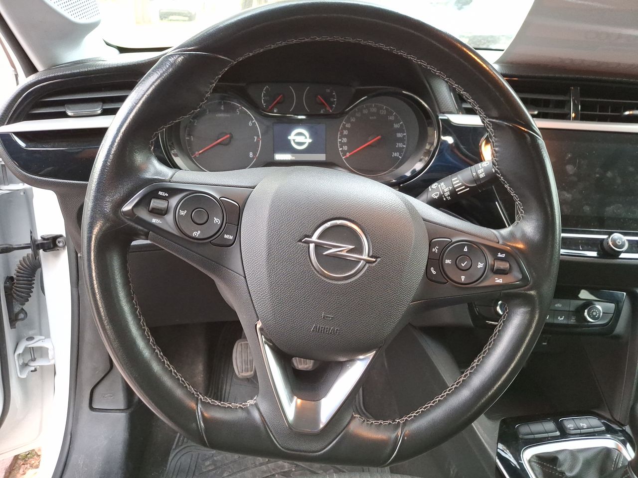 OPEL - 26