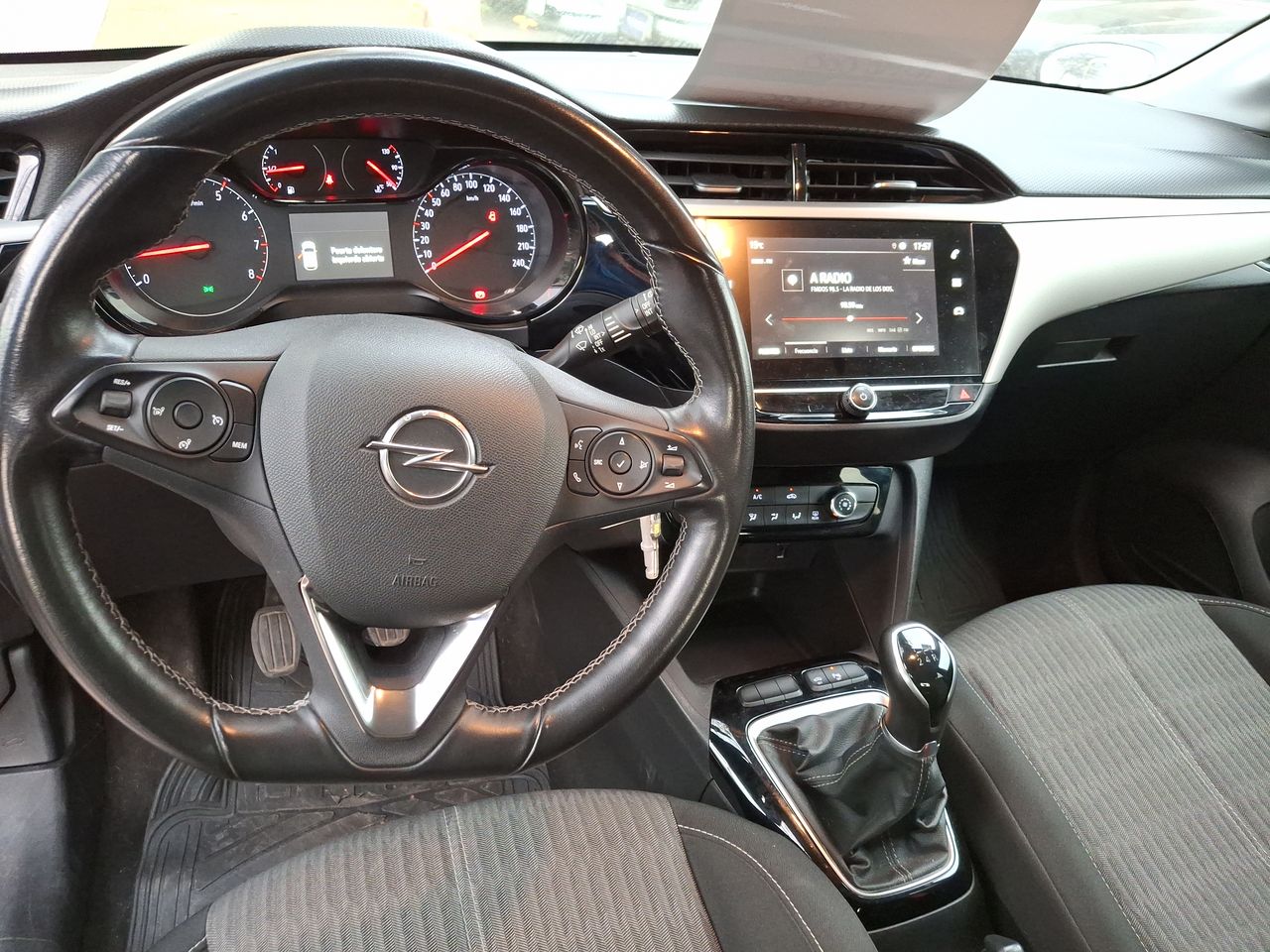 OPEL - 33