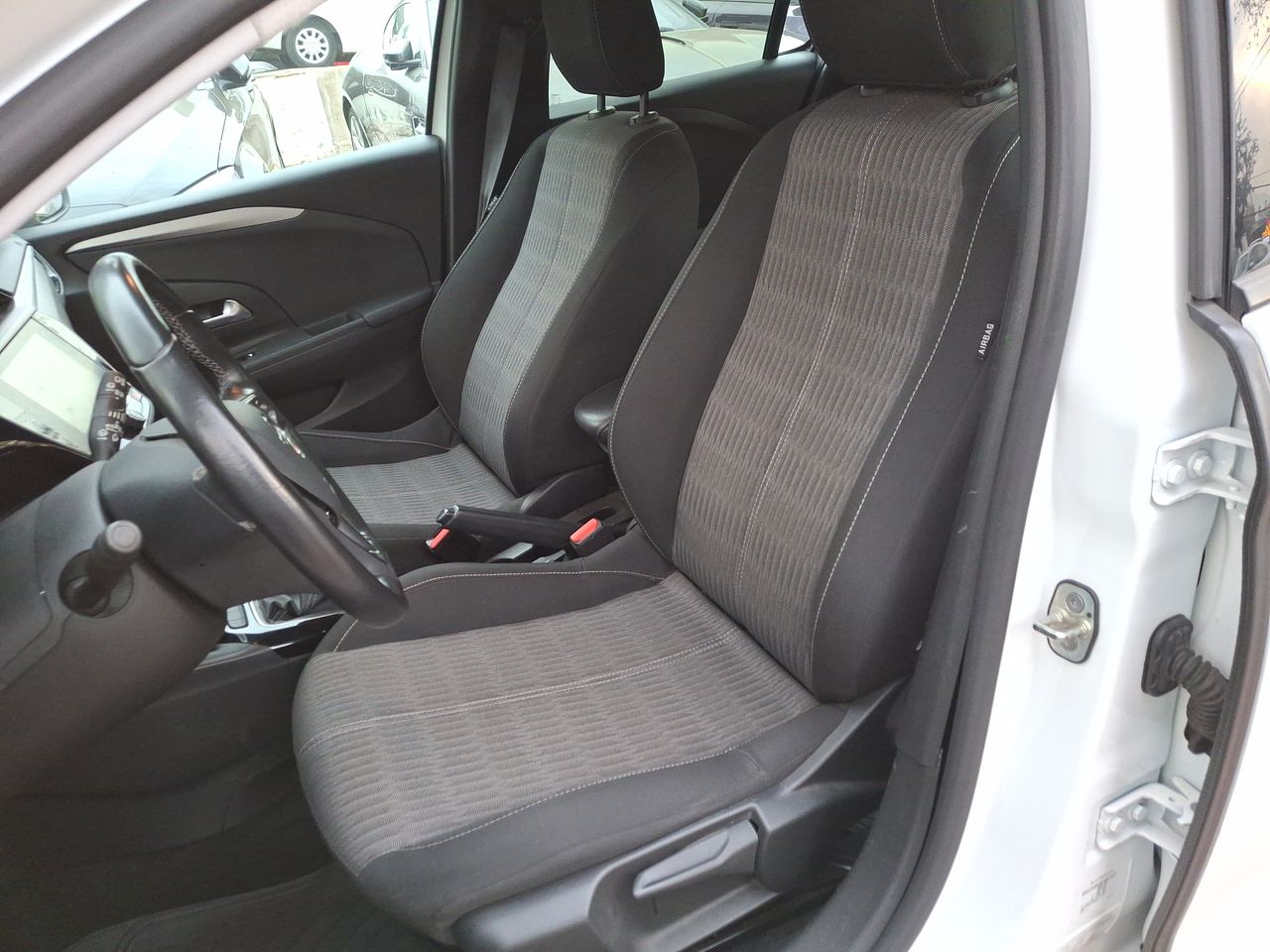 OPEL - 25
