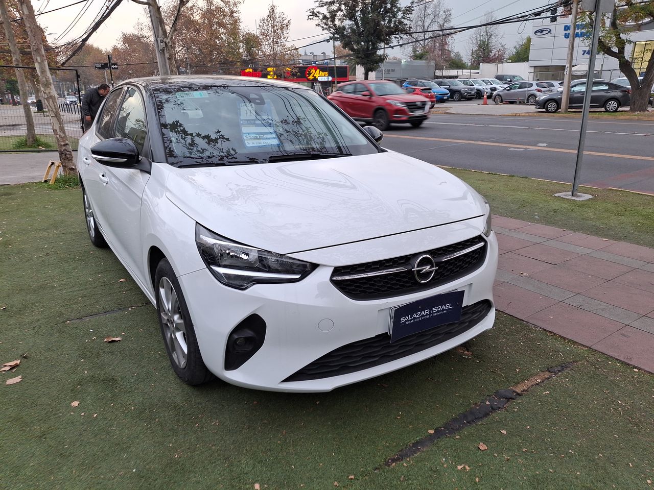 OPEL - 2