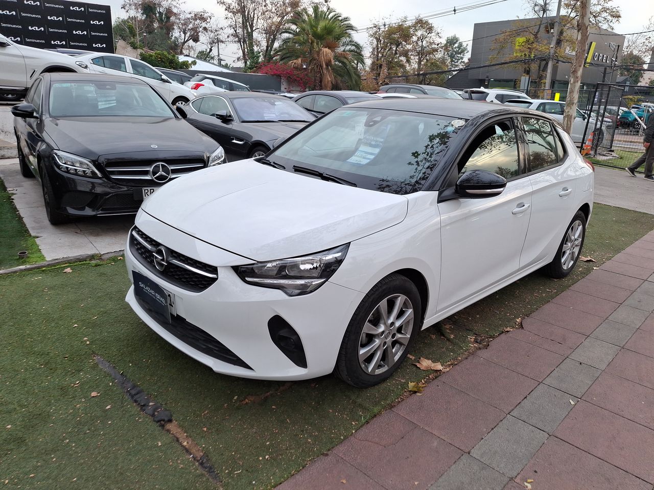 OPEL - 3