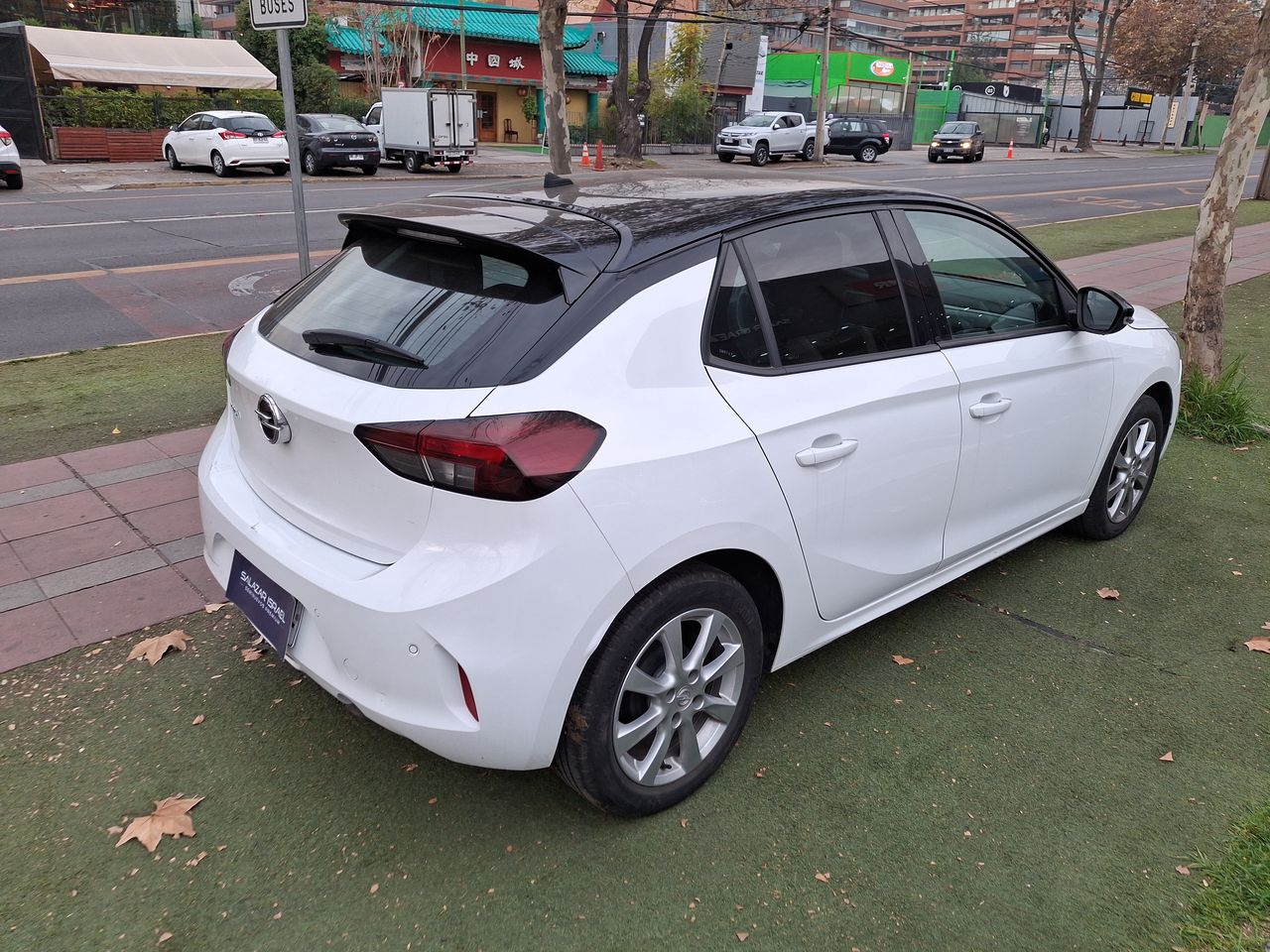 OPEL - 7