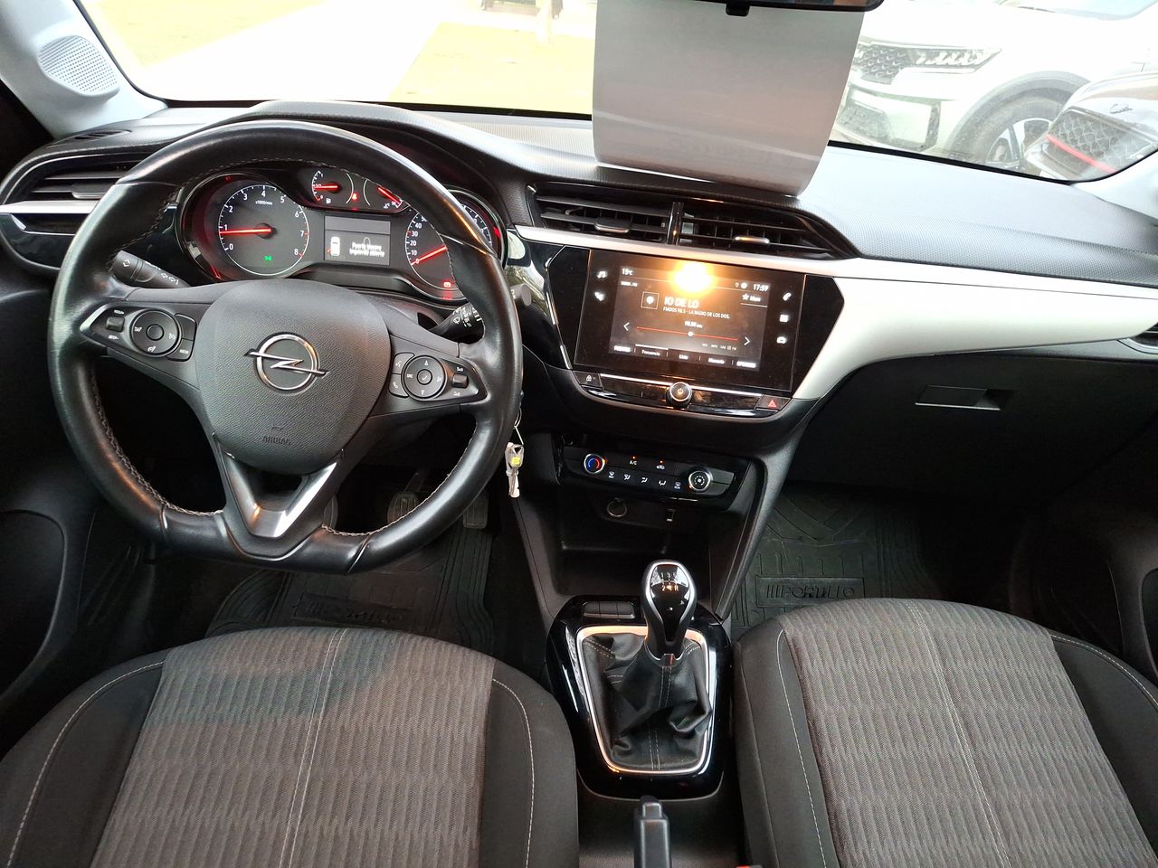OPEL - 9