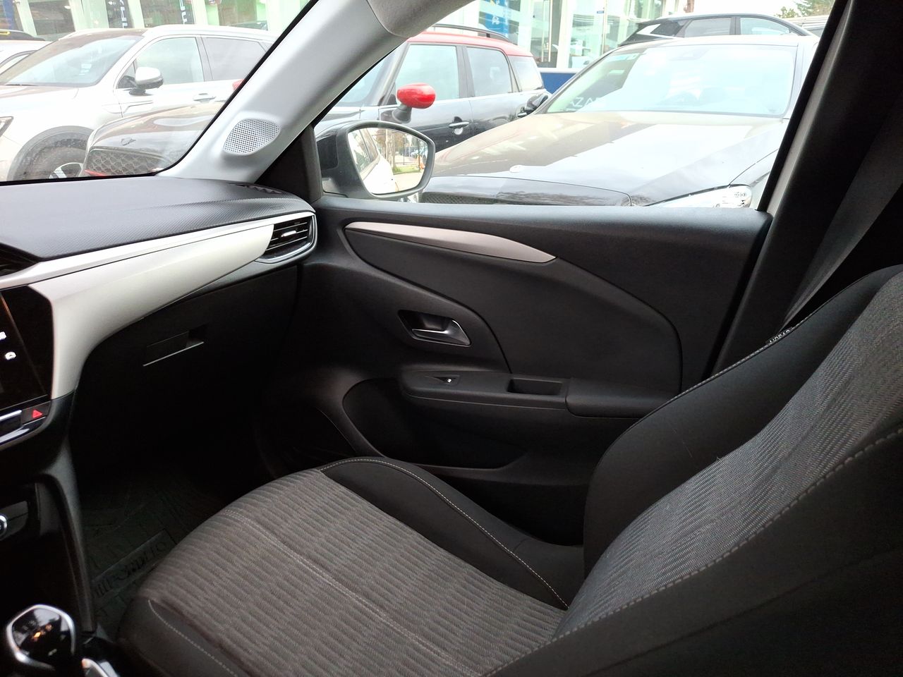 OPEL - 11