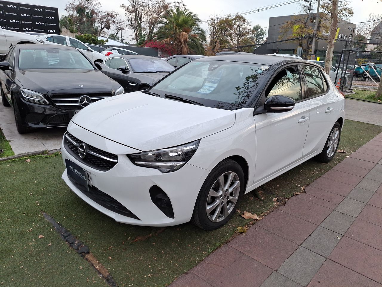 OPEL - 2