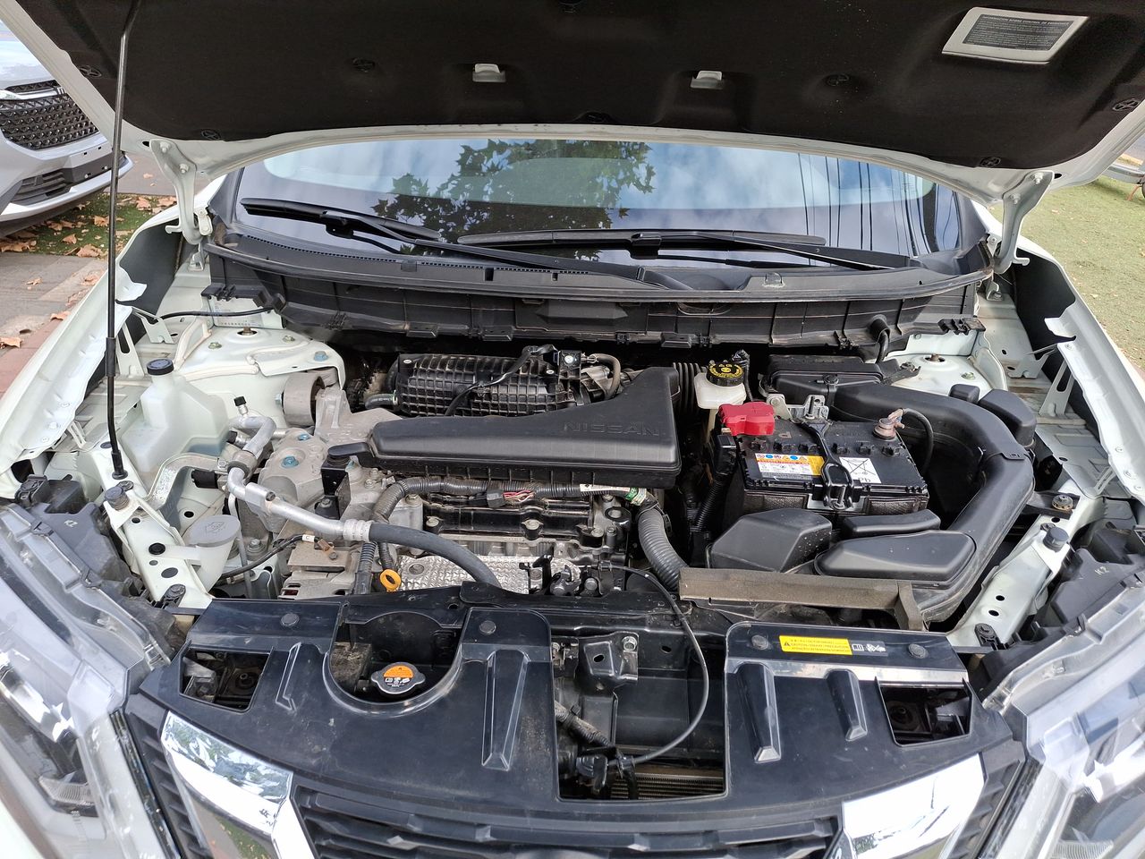 NISSAN - 18