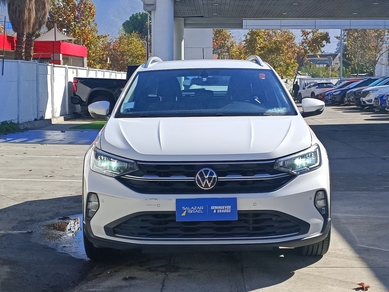 VOLKSWAGEN - 2