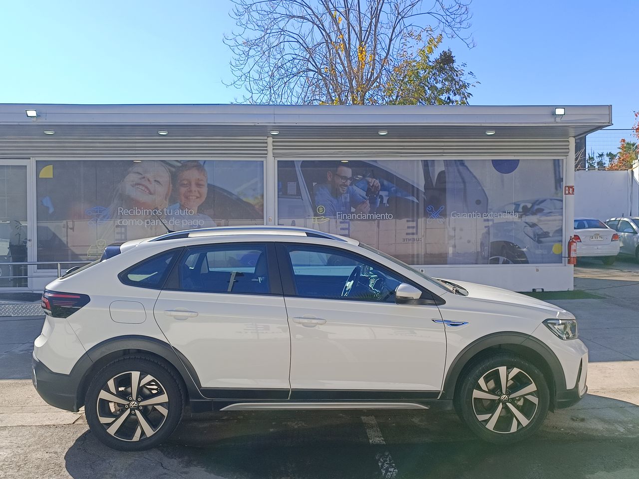 VOLKSWAGEN - 8