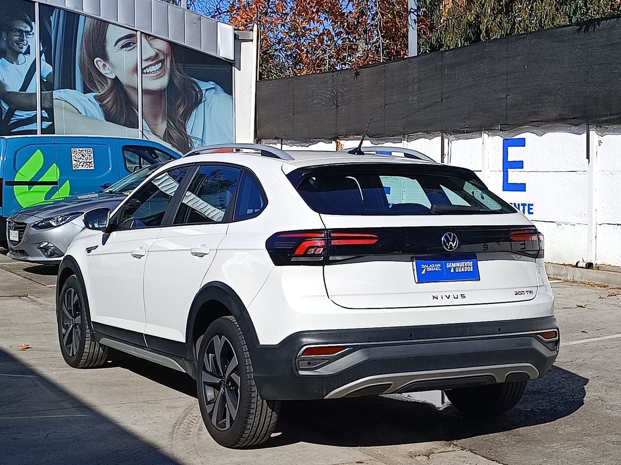 VOLKSWAGEN - 5