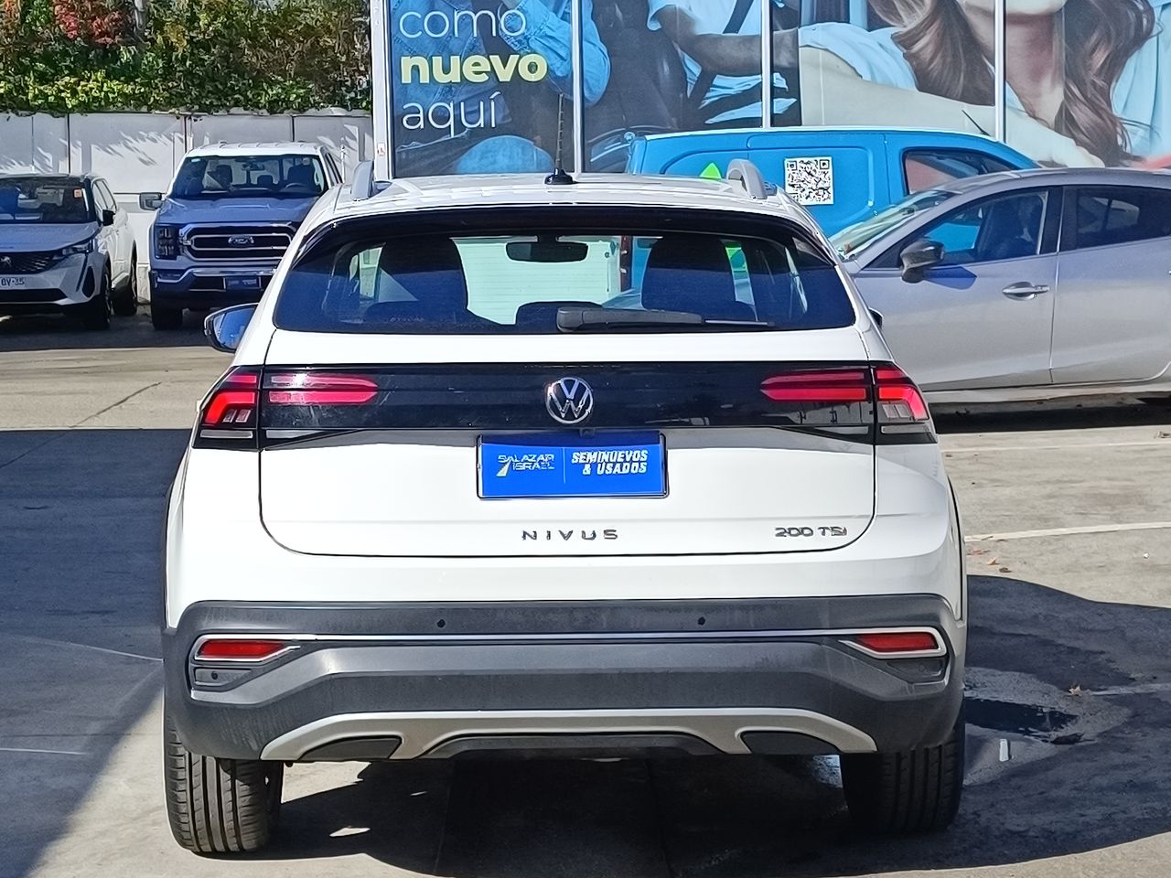 VOLKSWAGEN - 6