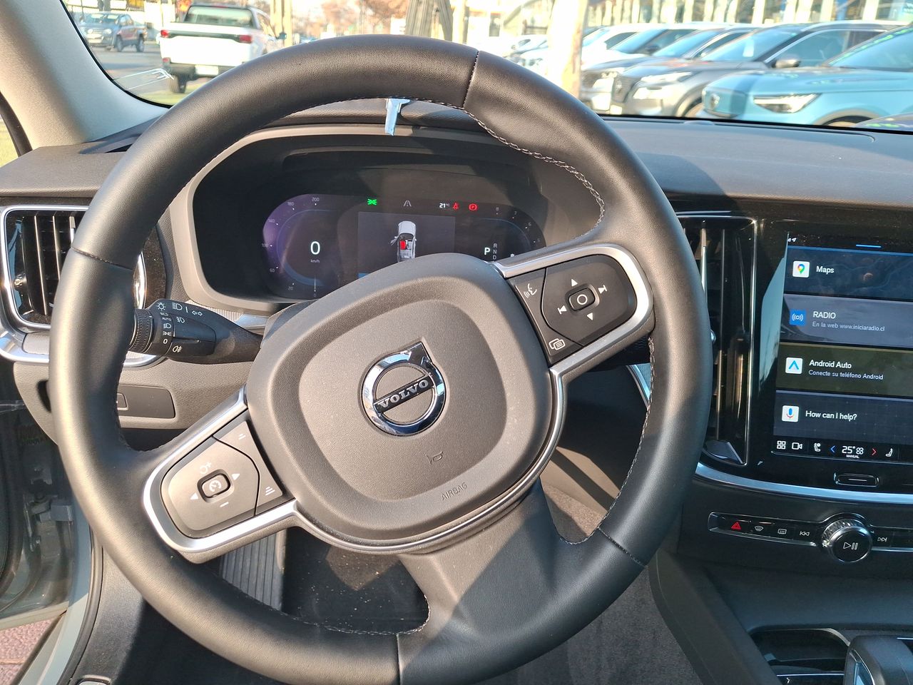 VOLVO - 26