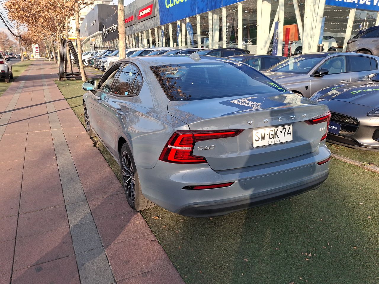 VOLVO - 5