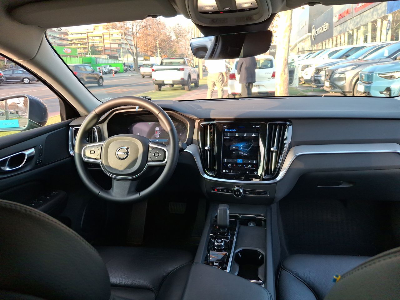 VOLVO - 9