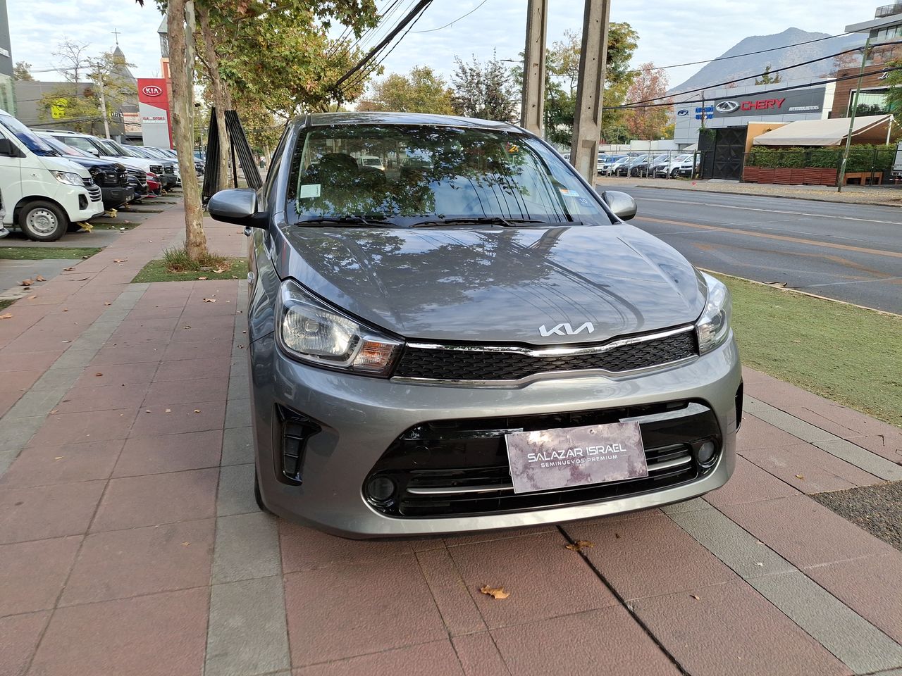 KIA - 2