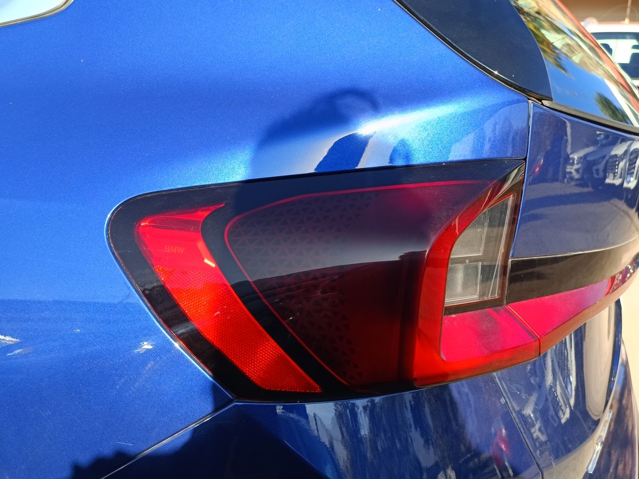 BMW - 20