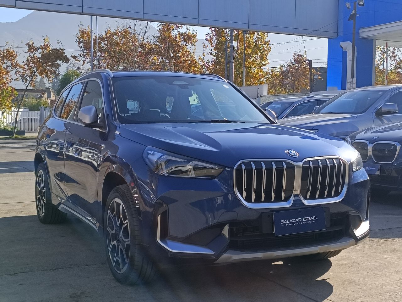BMW - 1