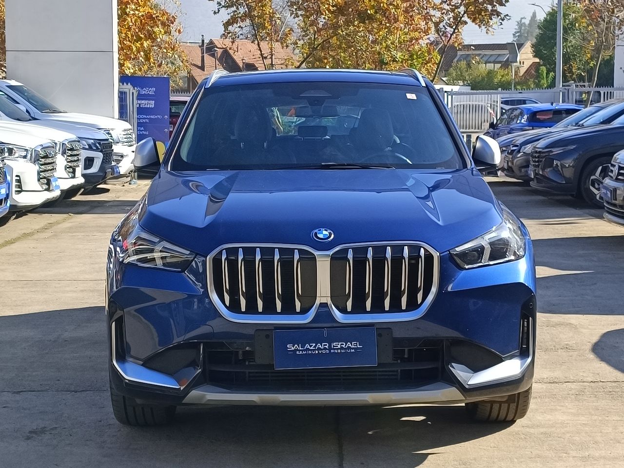 BMW - 2