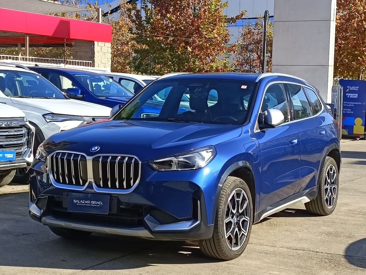 BMW - 3