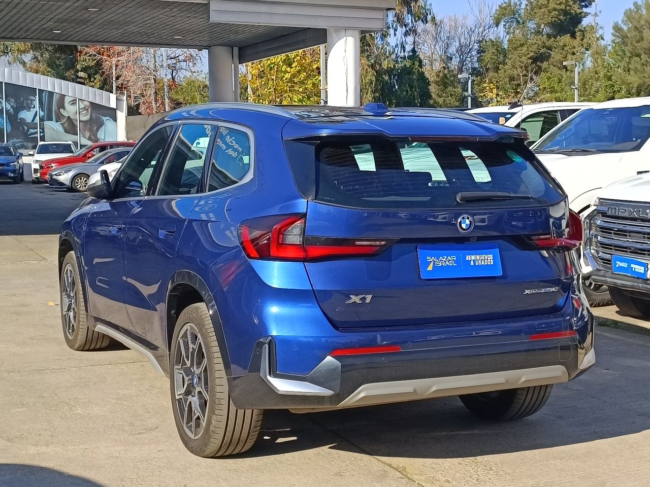 BMW - 5