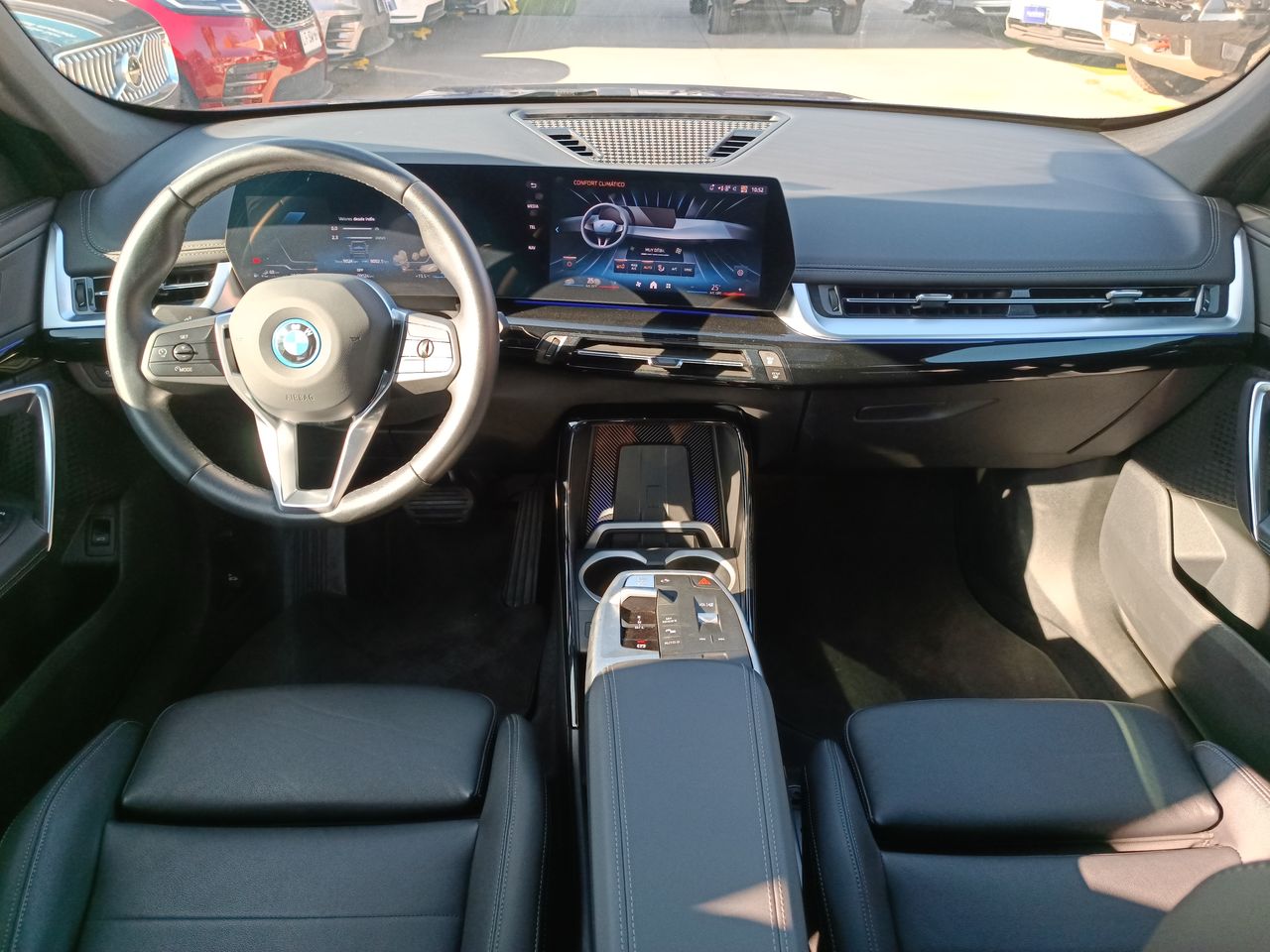 BMW - 9