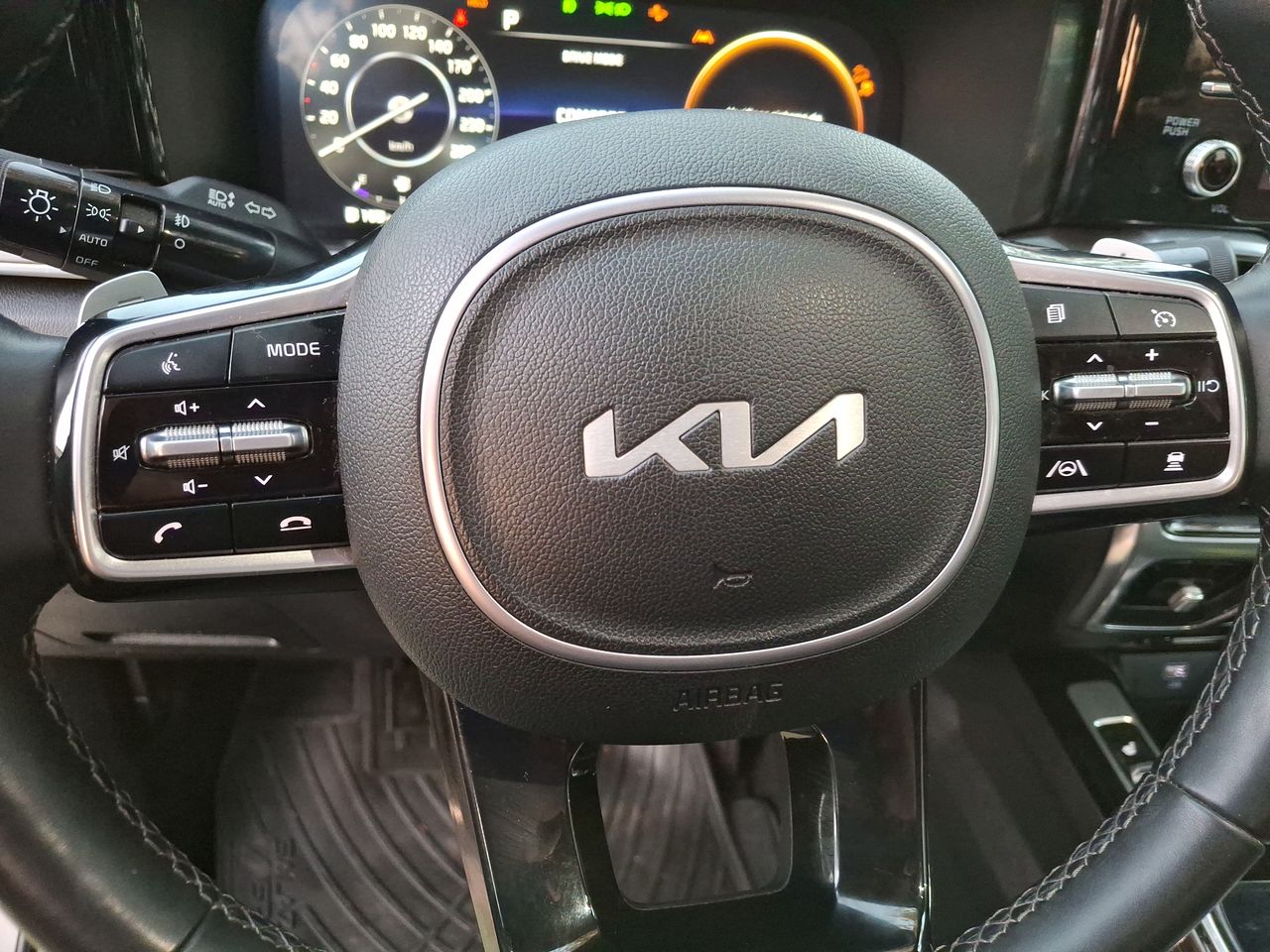 KIA - 27