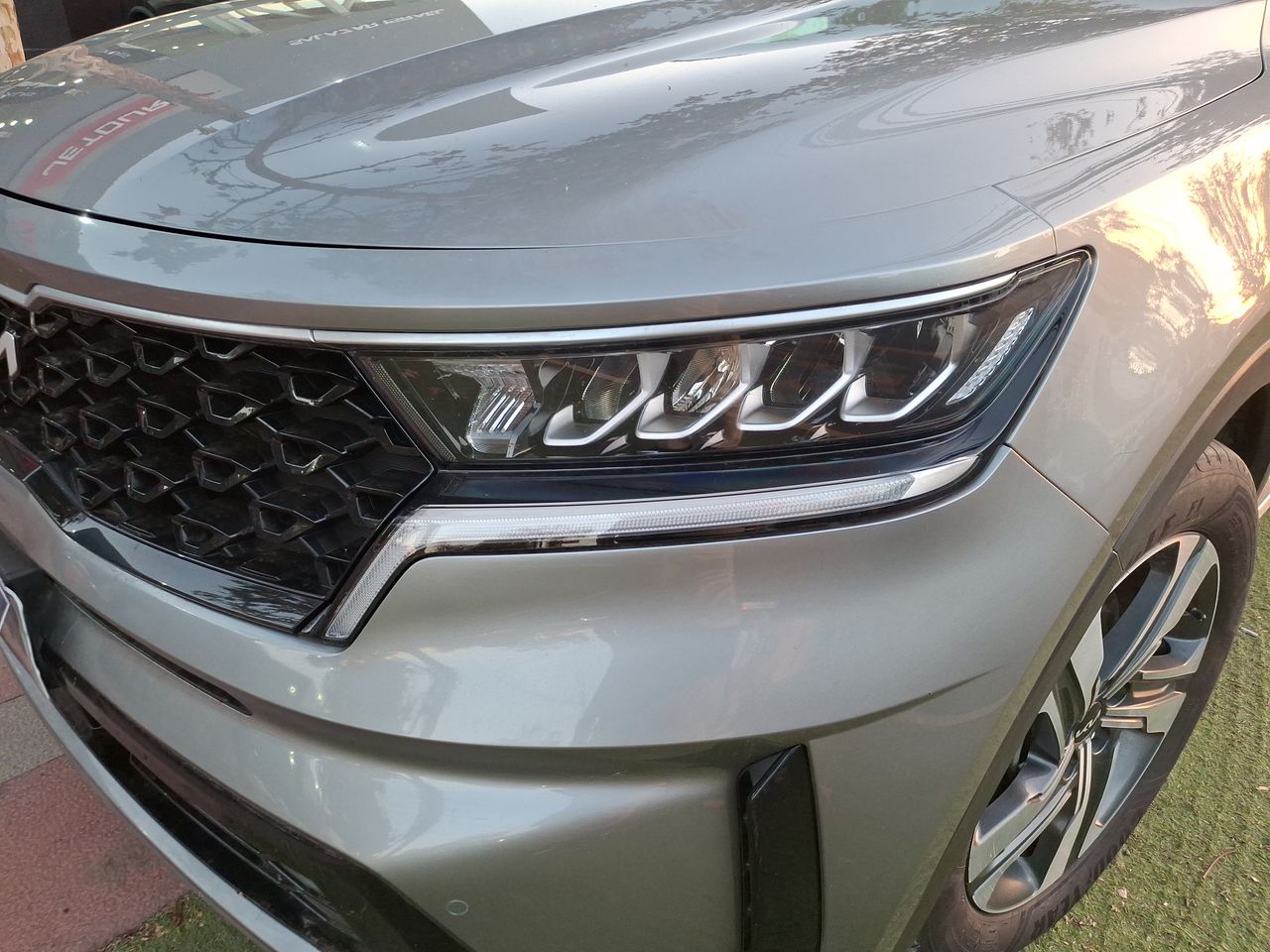 KIA - 19