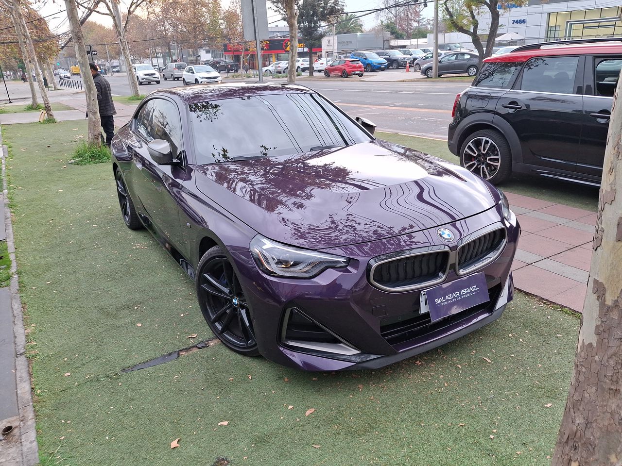 BMW - 1