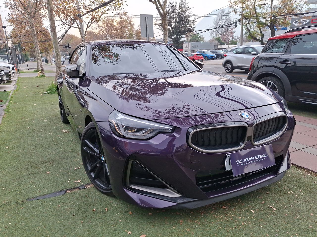 BMW - 2