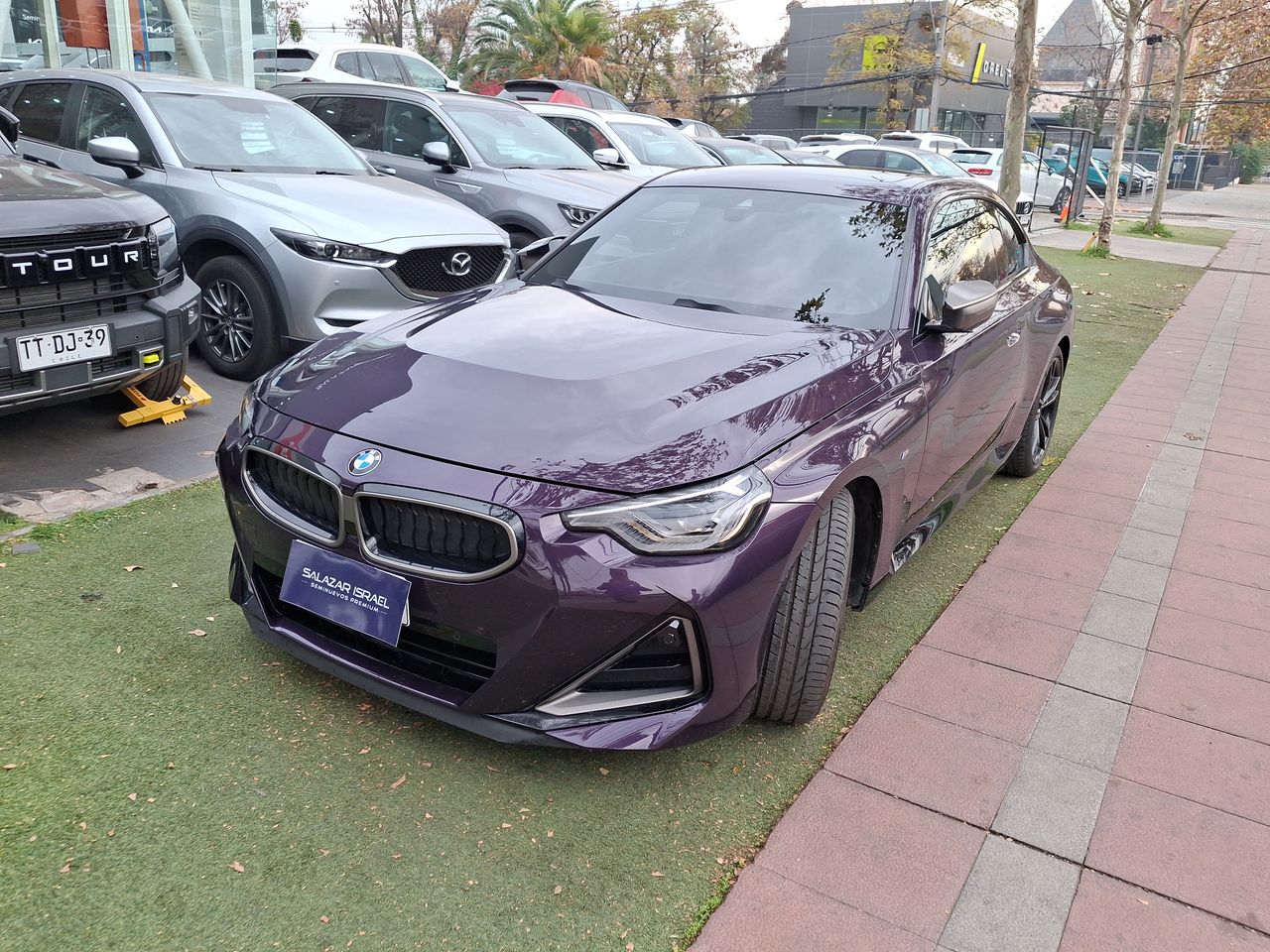 BMW - 3