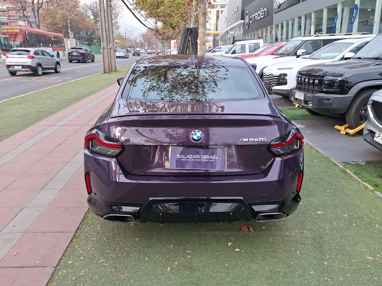 BMW - 5