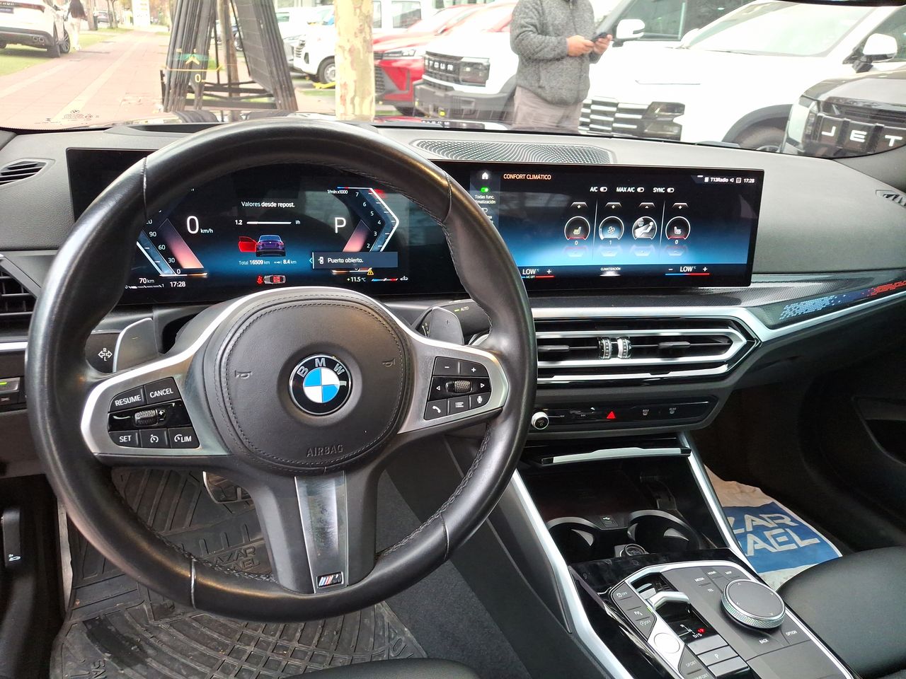 BMW - 9