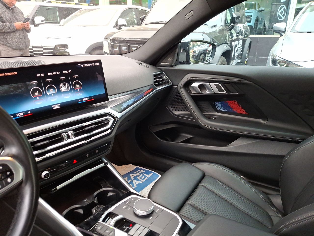 BMW - 10