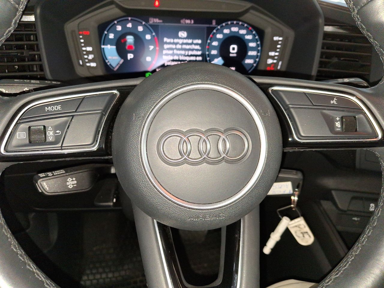 AUDI - 26