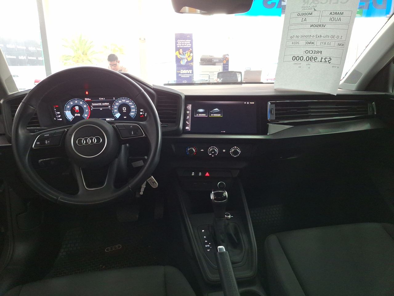AUDI - 31