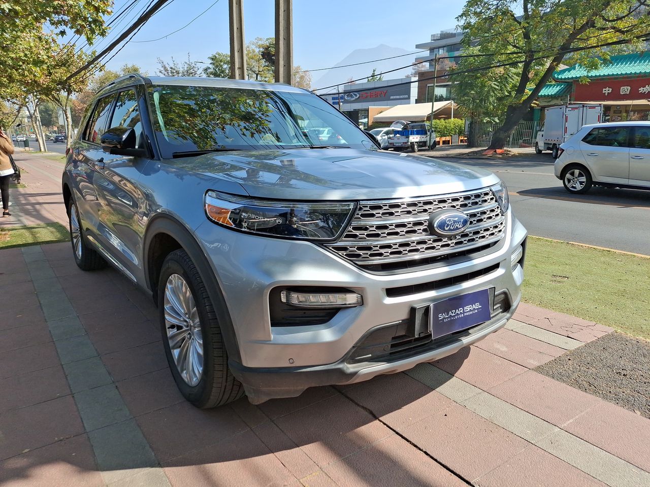 FORD - 2