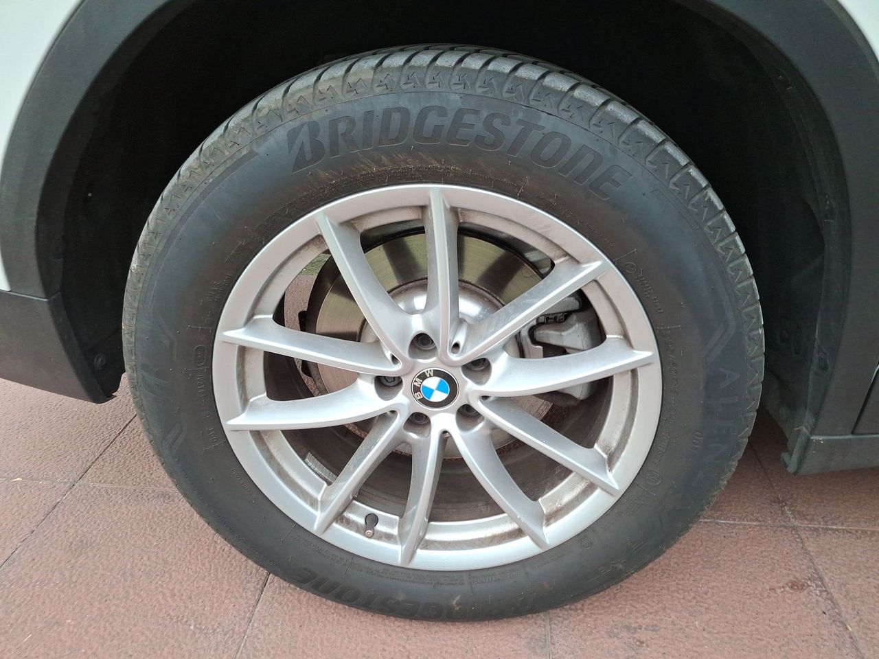 BMW - 17