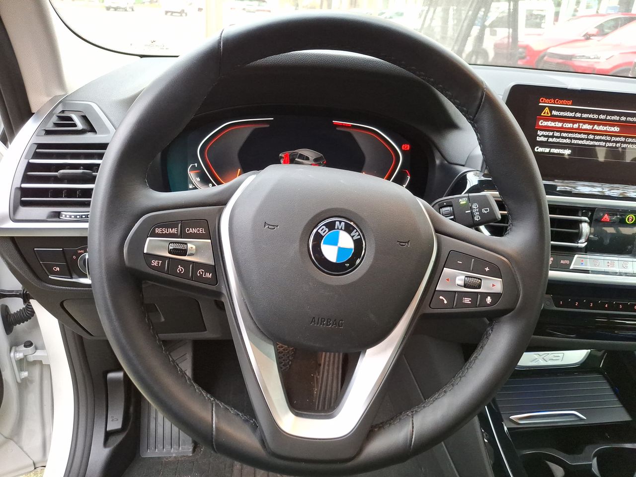 BMW - 25
