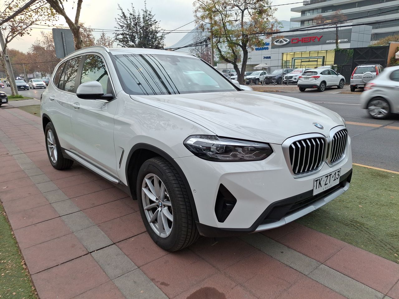 BMW - 1