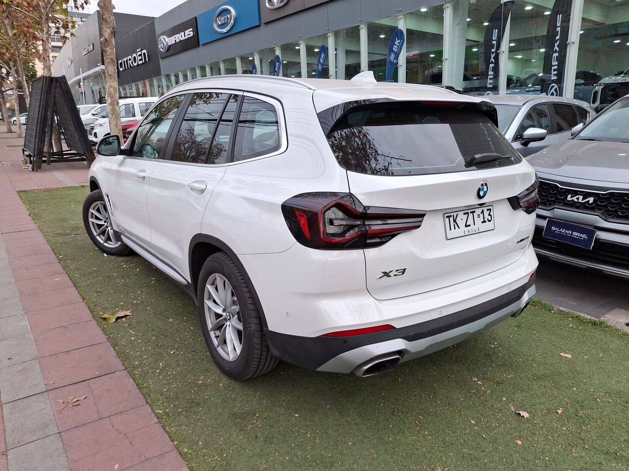 BMW - 5