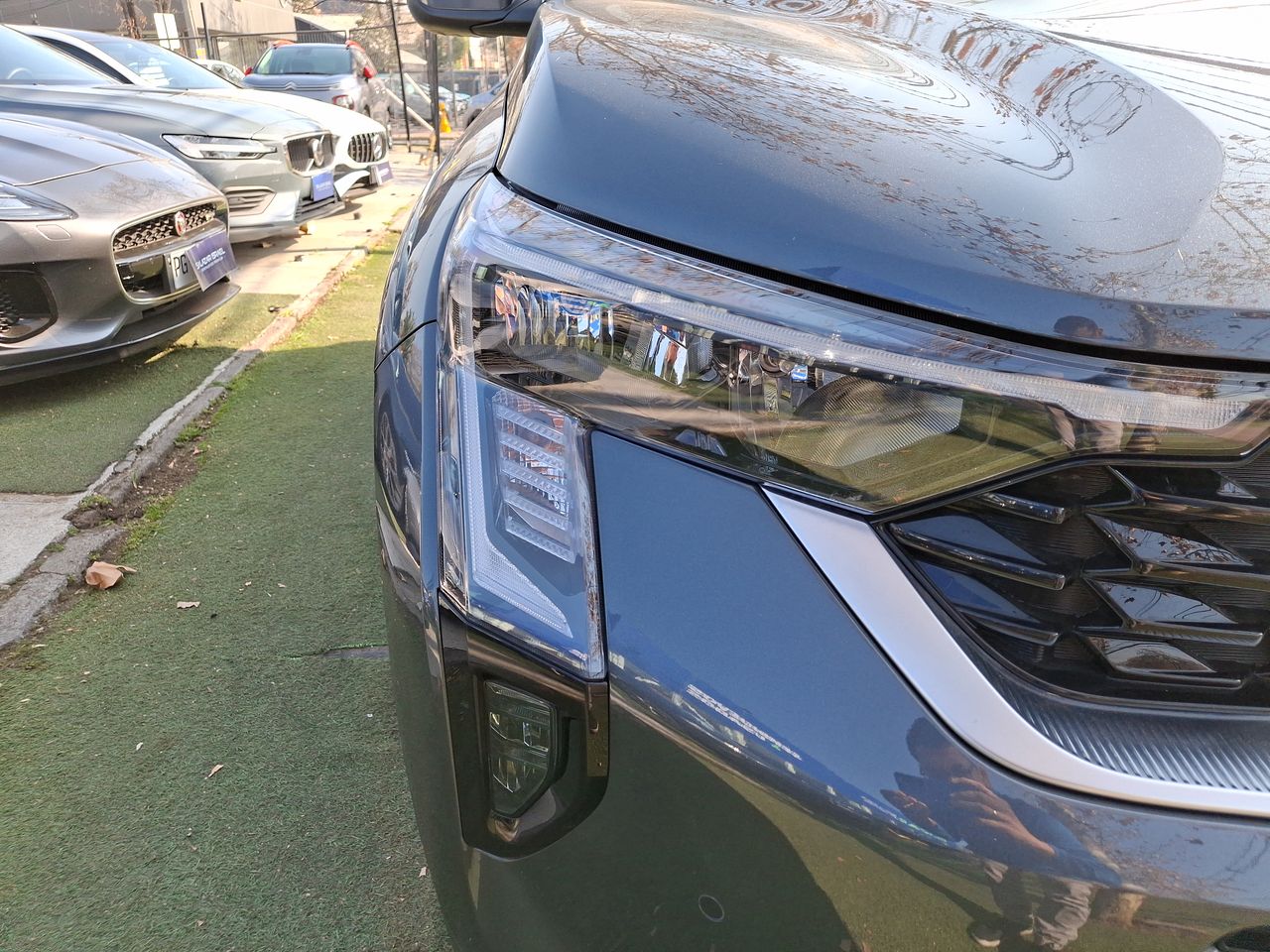 KIA - 19