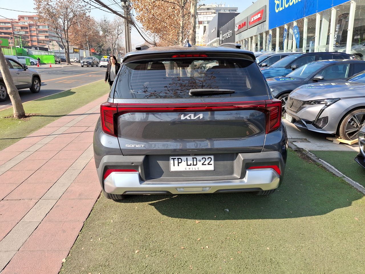 KIA - 6