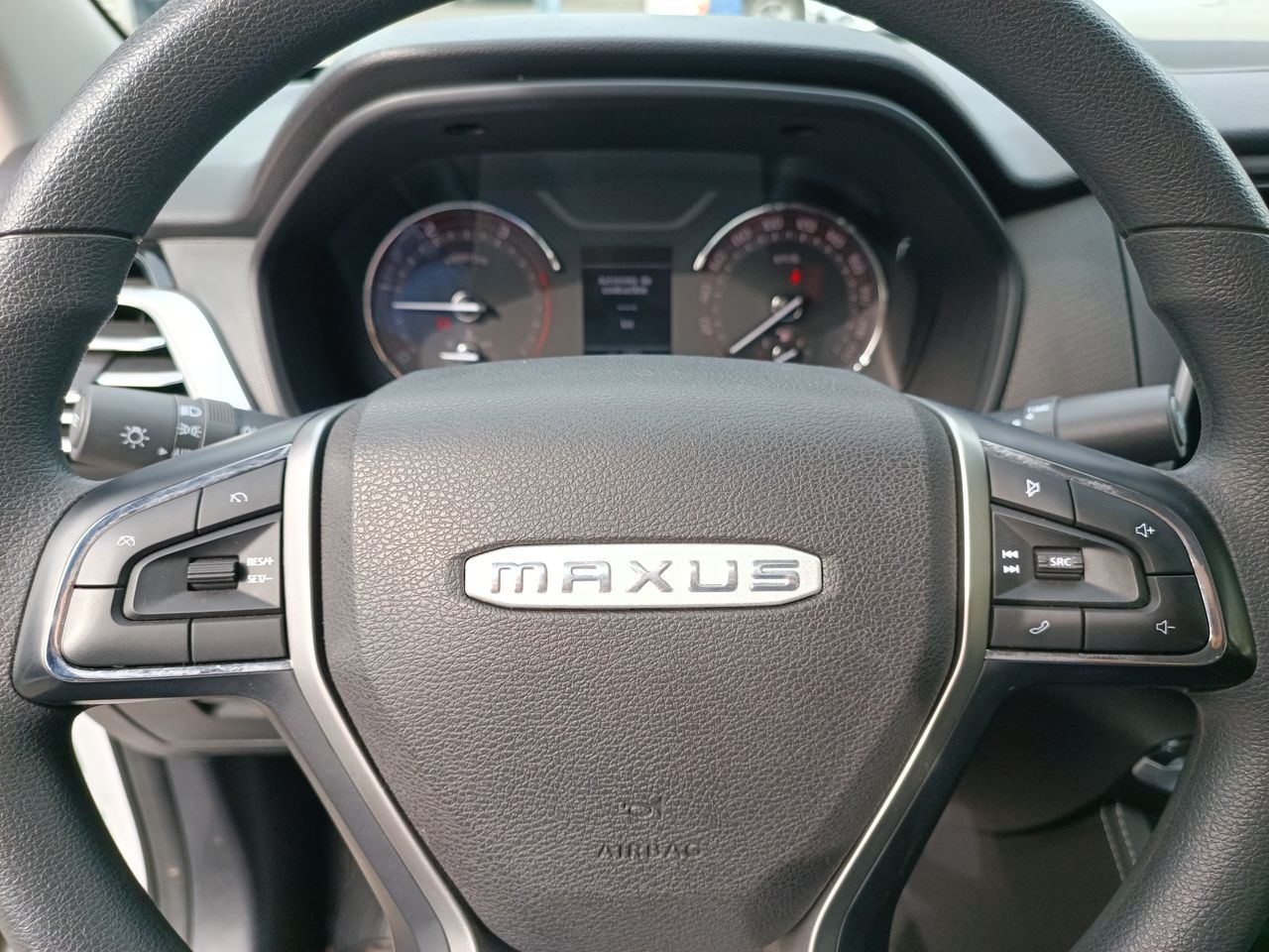MAXUS - 27