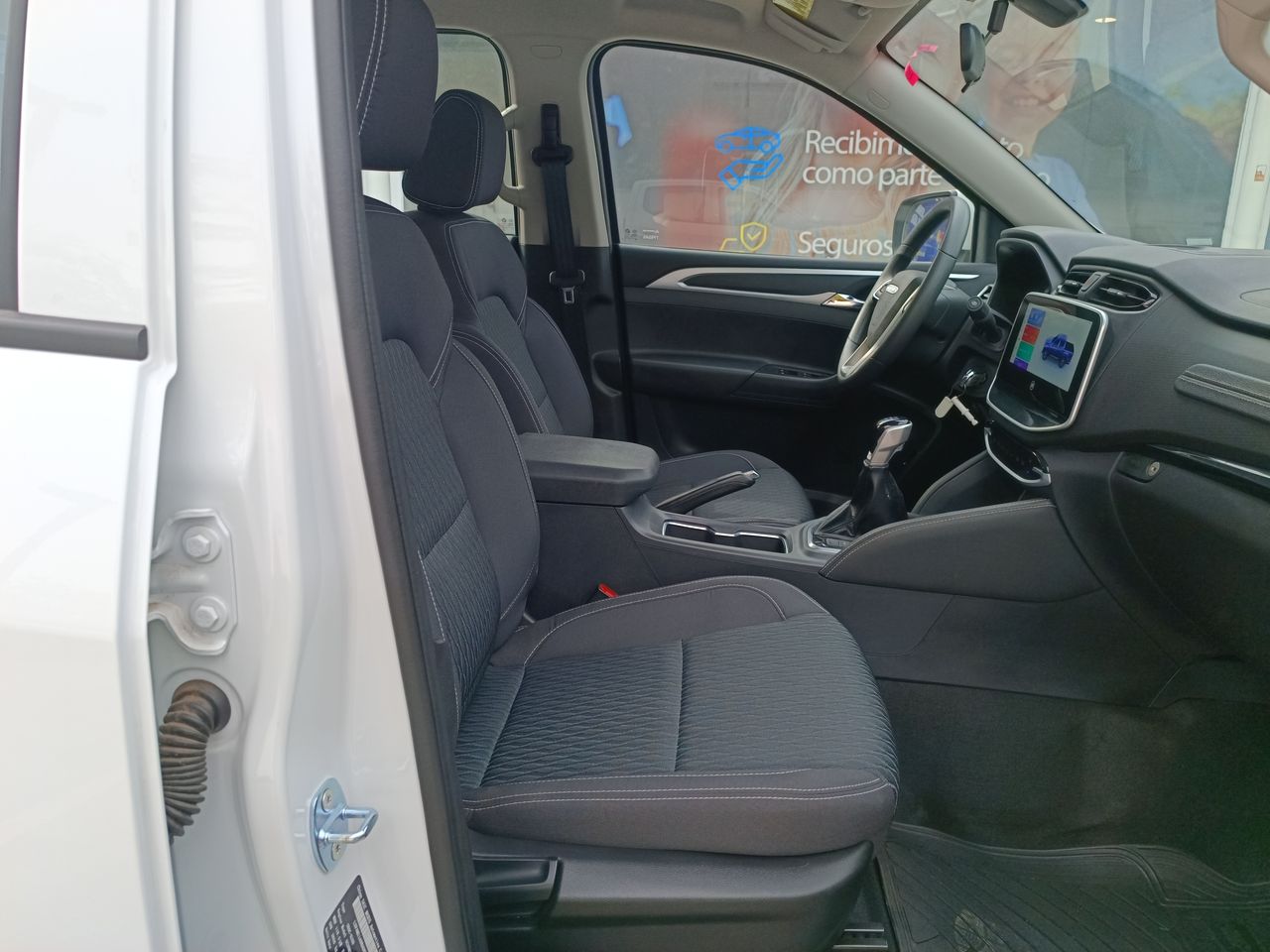 MAXUS - 34