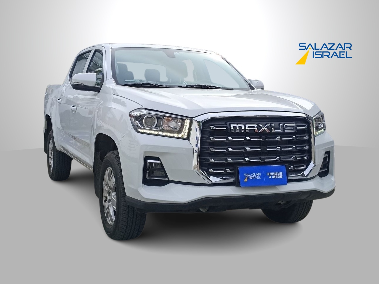 MAXUS