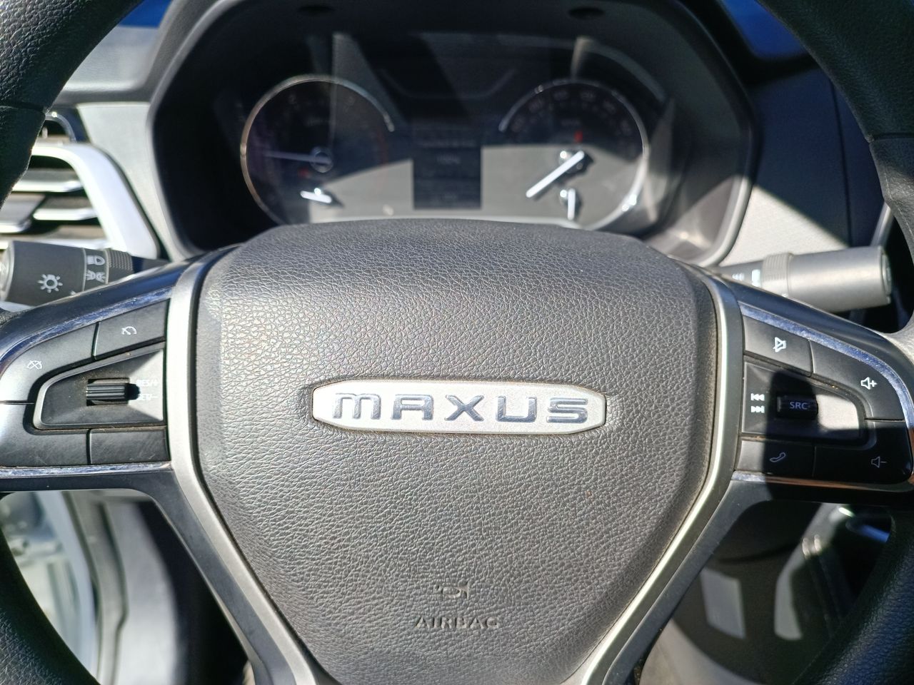MAXUS - 27