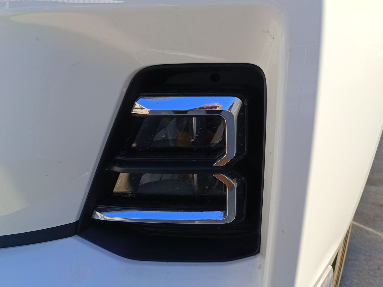 MAXUS - 20